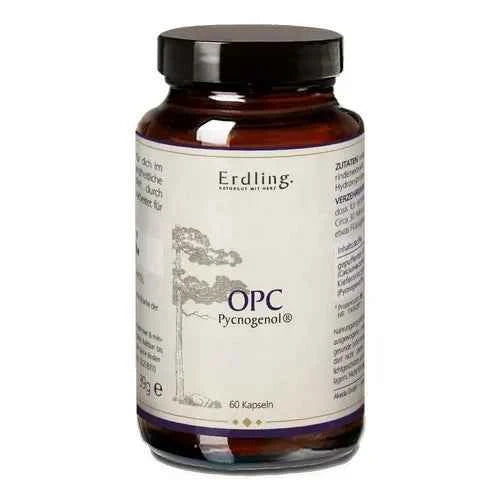 OPC from Pycnogenol
