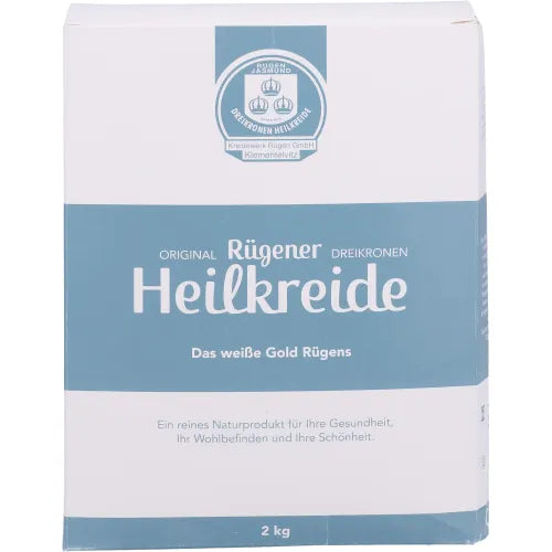 ORIGINAL RÜGEN Healing Chalk Powder