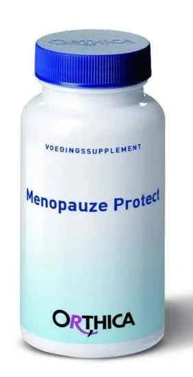 ORTHICA Menopause Protect soft capsules