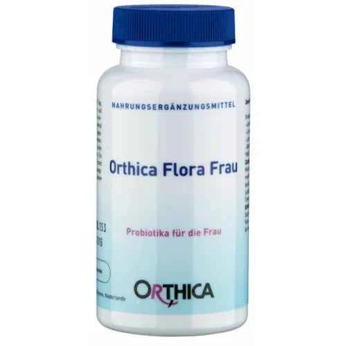 ORTHIFLOR Fem capsules