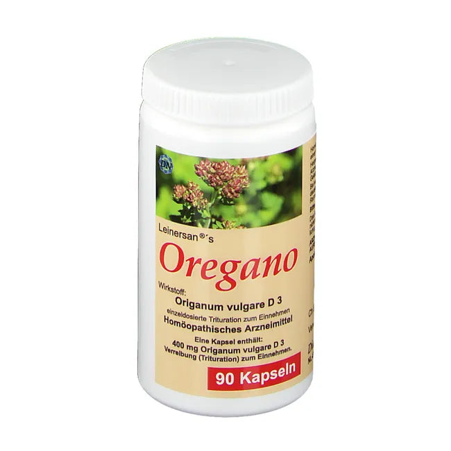 Oil of oregano capsules, oregano oil capsules for acne - UKDorf