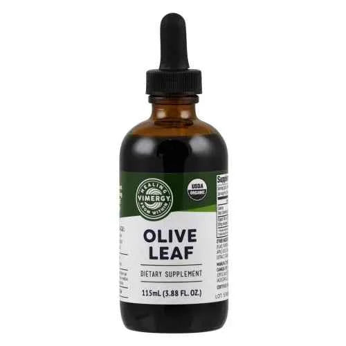 Olive leaf extract liquid Vimergy 115 ml