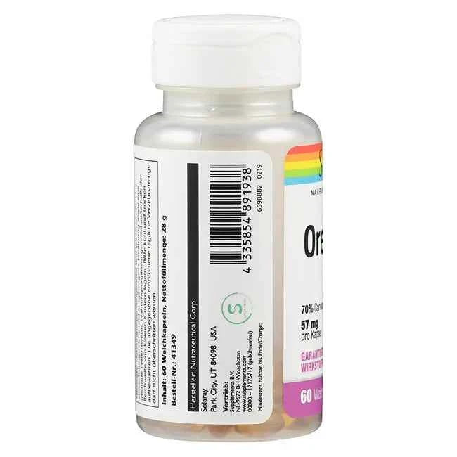 Oregano Oil Solray®