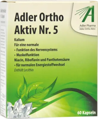 Ortho Active No. 5 - UKDorf