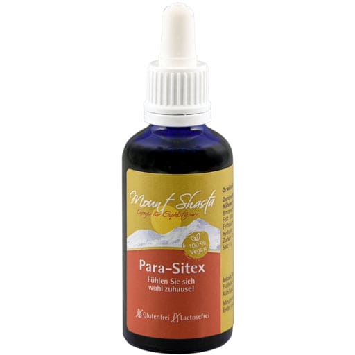 PARA-SITEX oil from 999energy - UKDorf