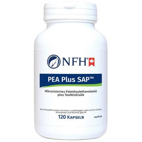 PEA Plus SAP 120 pcs - UKDorf