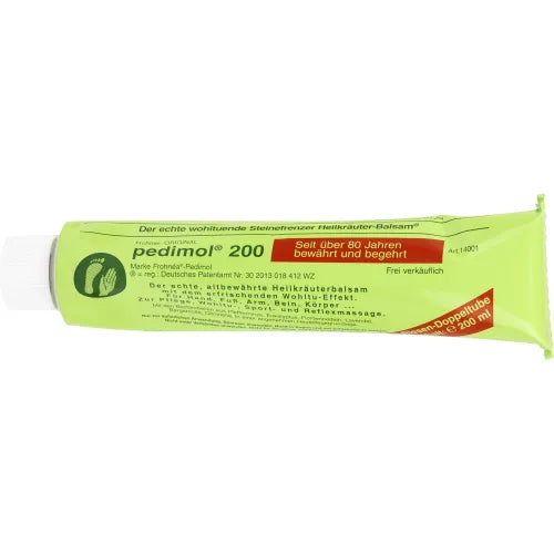 PEDIMOL Balsam 200 ml