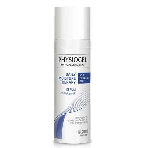 PHYSIOGEL Daily Moisture Therapy very dry serum