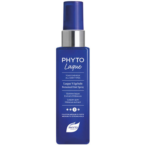 PHYTOLAQUE Miroir hairspray medium hold - UKDorf