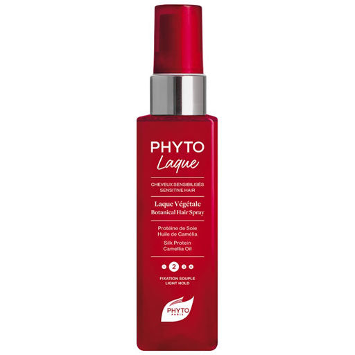 PHYTOLAQUE Soie Hairspray natural hold - UKDorf