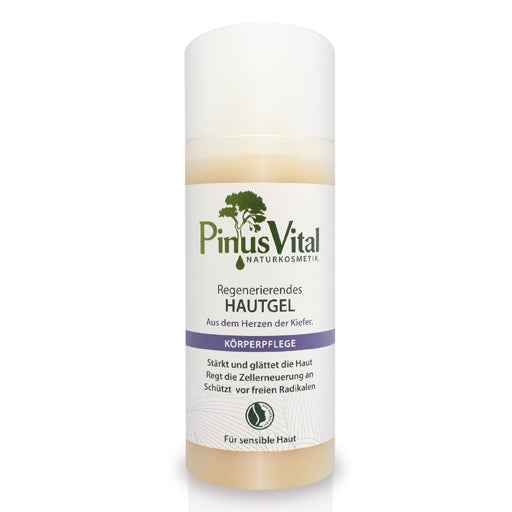 PINUSVITAL regenerating skin gel