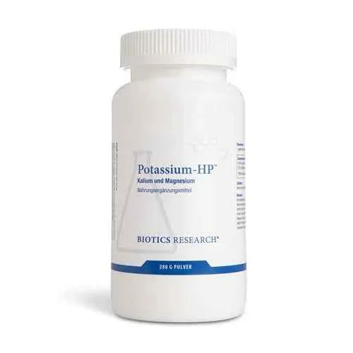 POTASSIUM-HP Potassium and Magnesium Powder