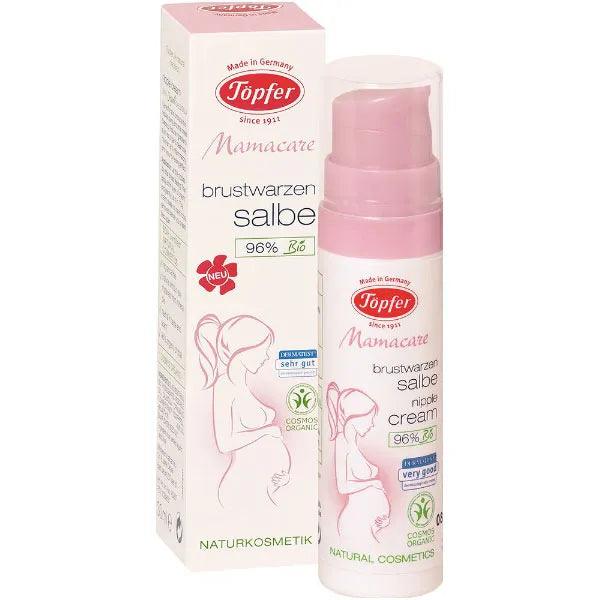 POTTER Mamacare nipple ointment - UKDorf