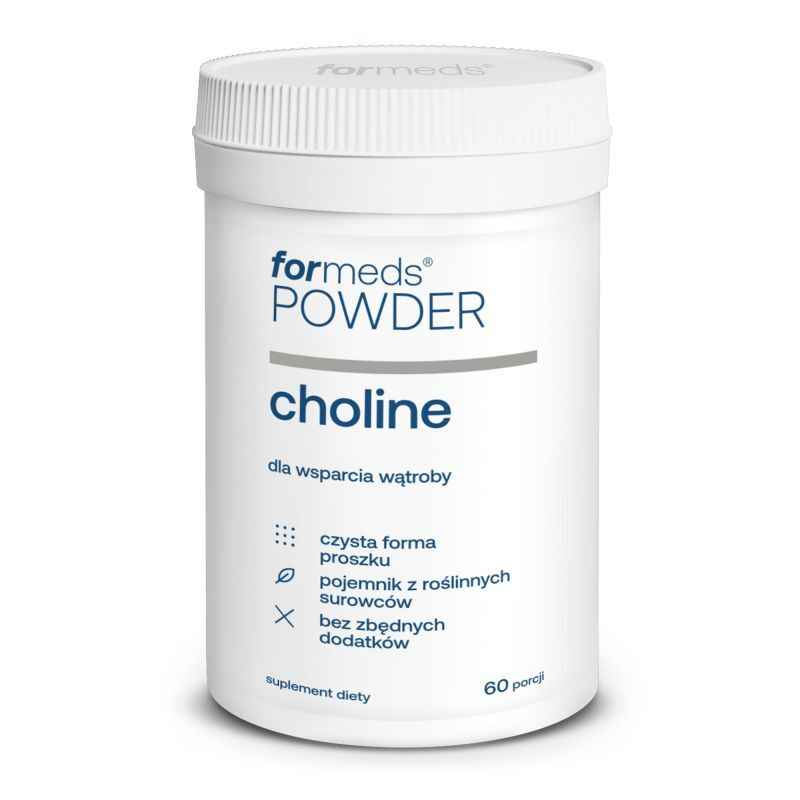 POWDER Choline