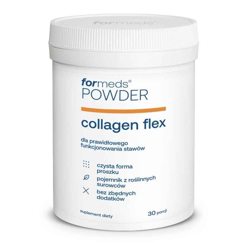 POWDER Collagen Flex 30 servings
