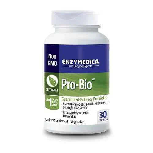 PROBIO capsules 30 pcs