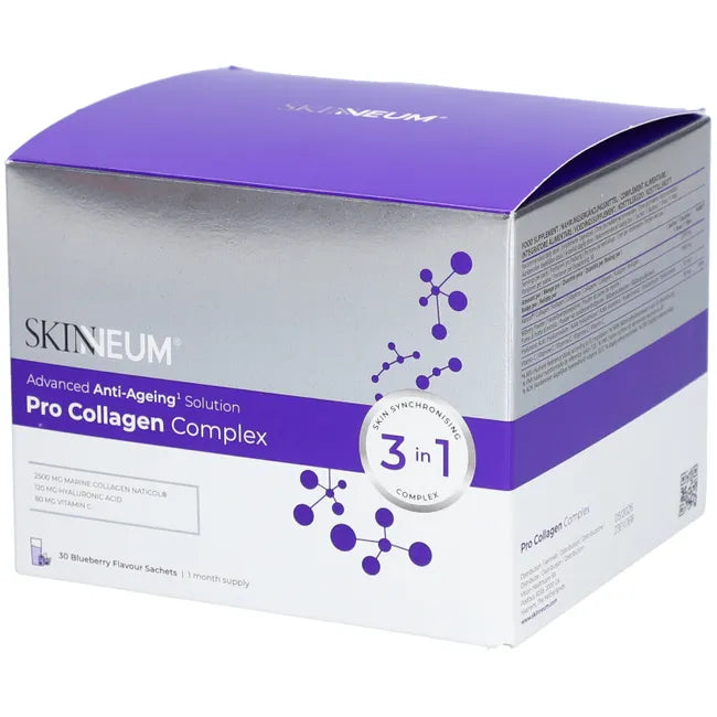 PRO COLLAGEN Complex Granules - UKDorf