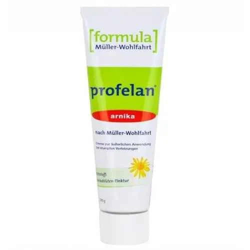 PROFELAN ointment according to Müller-Wohlfahrt