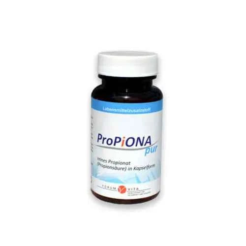 PROPIONA pur capsules 45 pcs