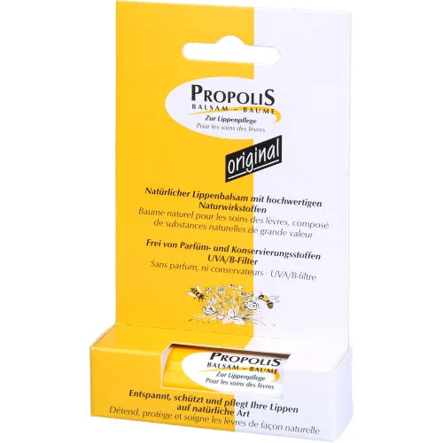 PROPOLIS BALSAM Stick 4.8 g