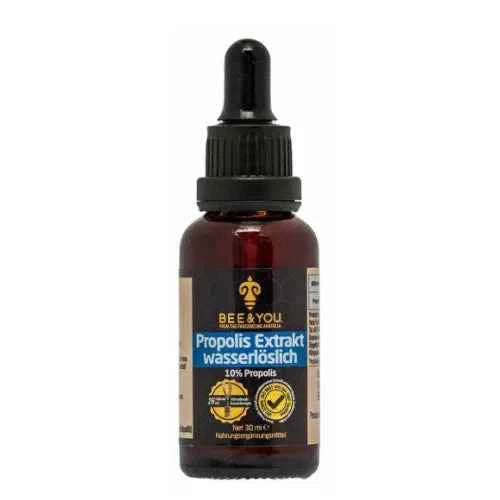 PROPOLIS EXTRACT water-soluble 10% Propolis