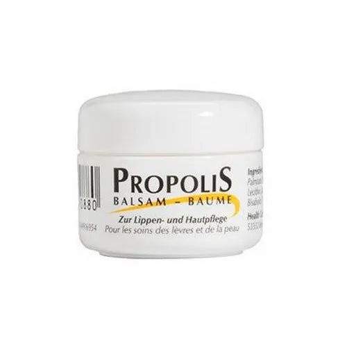 PROPOLIS LIP BALM 5 ml