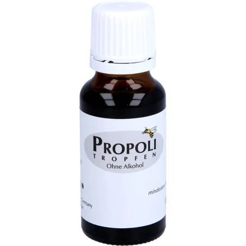 PROPOLI drops without alcohol 20 ml