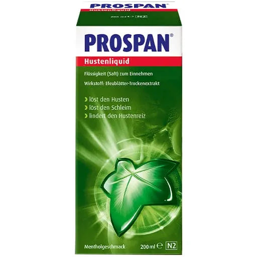 PROSPAN cough liquid - UKDorf