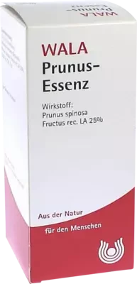 PRUNUS ESSENCE