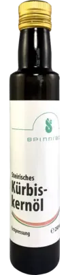 PUMPKIN SEED OIL - UKDorf