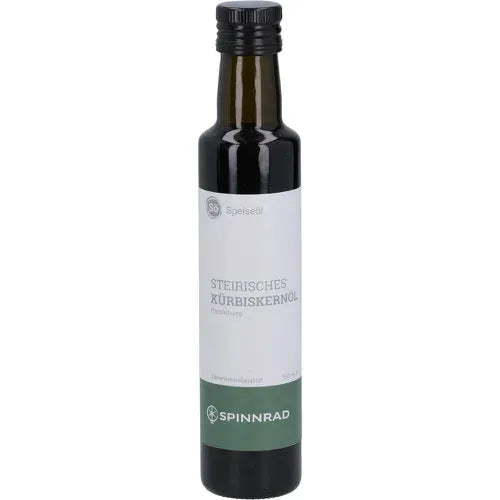 PUMPKIN SEED OIL - UKDorf