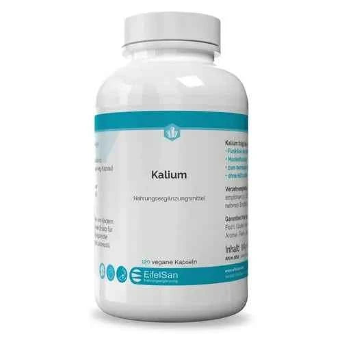 Potassium citrate 120 tablets