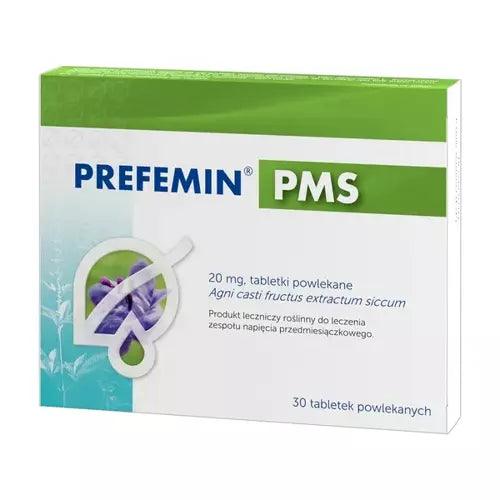 Prefemin PMS 20mg - UKDorf
