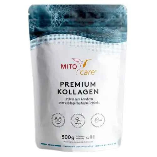 Premium Collagen Powder
