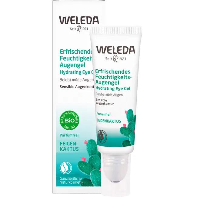 Prickly Pear Refreshing Moisturising Eye Gel - UKDorf