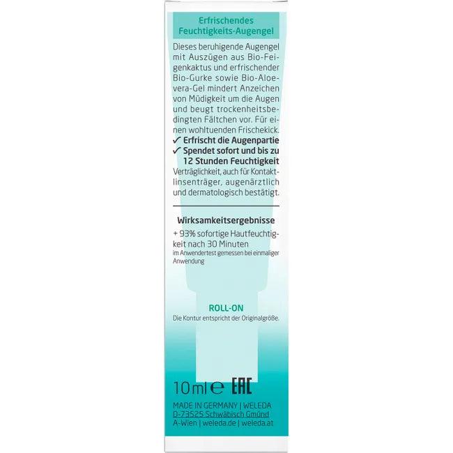 Prickly Pear Refreshing Moisturising Eye Gel - UKDorf