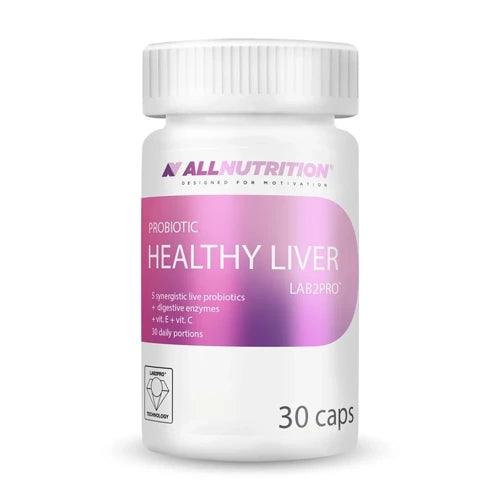 Probiotic Healthy Liver - UKDorf