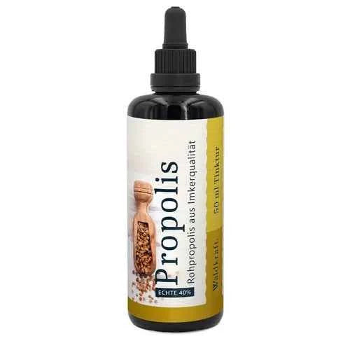 Propolis Tincture 40%