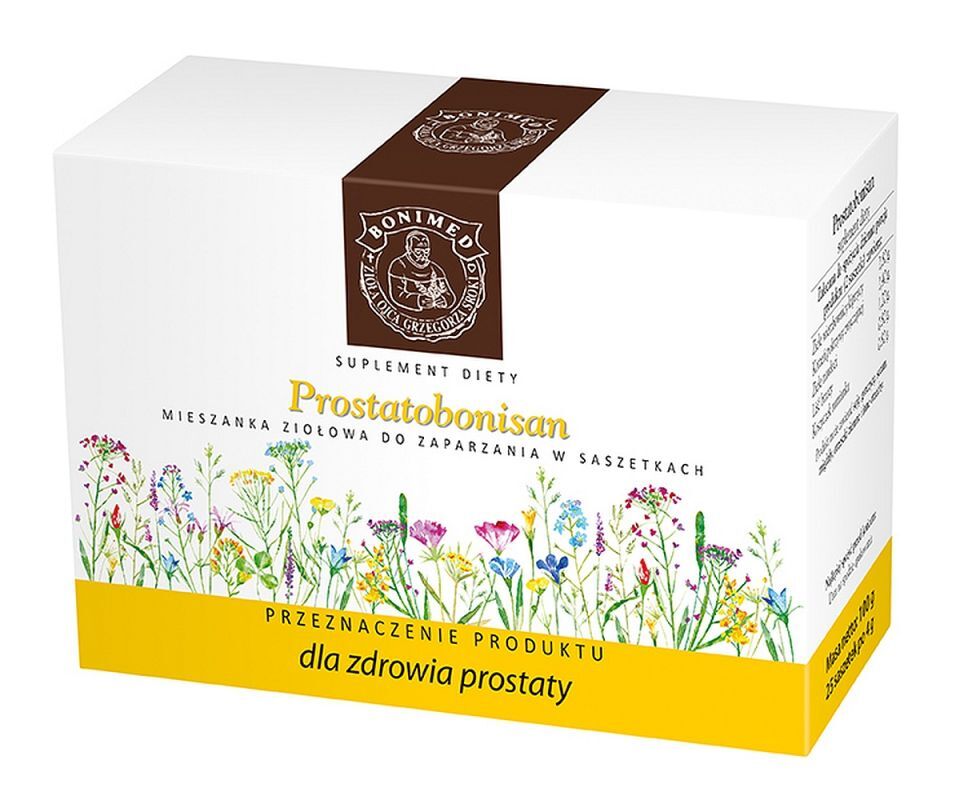 Prostatobonisan herbal blend for prostate health - UKDorf
