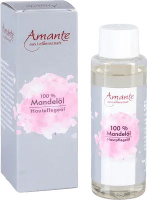 Prunus amygdalus dulcis oil, ALMOND OIL 100% pure - UKDorf