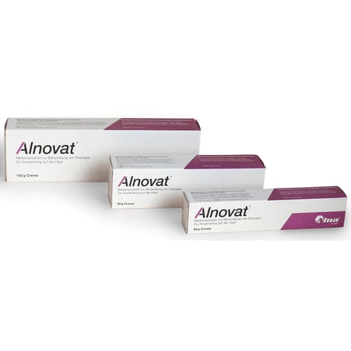 Psoriasis treatment, scalp psoriasis, ALNOVAT Cream - UKDorf