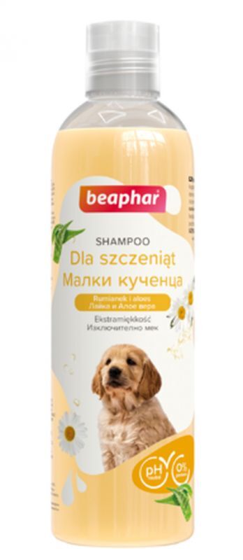 Puppy Shampoo - UKDorf