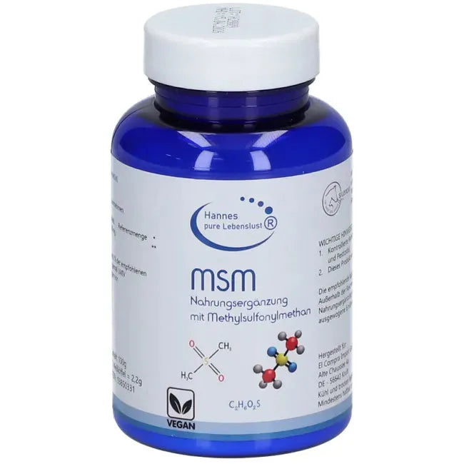 Msm powder, Pure msm powder - UKDorf