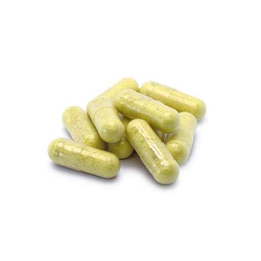 QUERCETIN PHOSPHOLIPID Dr. Jacob's Capsules