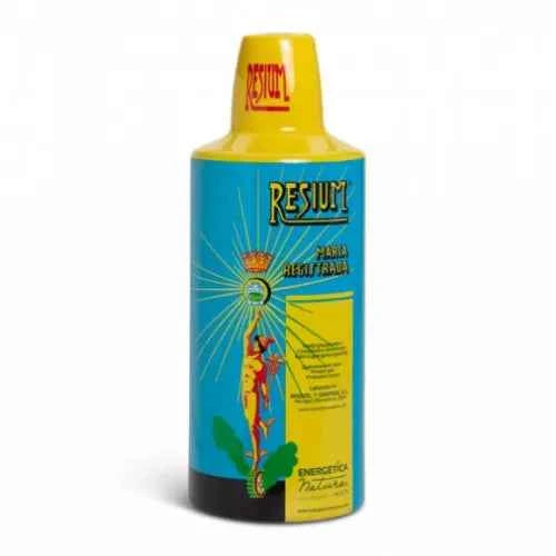 RESIUM liquid