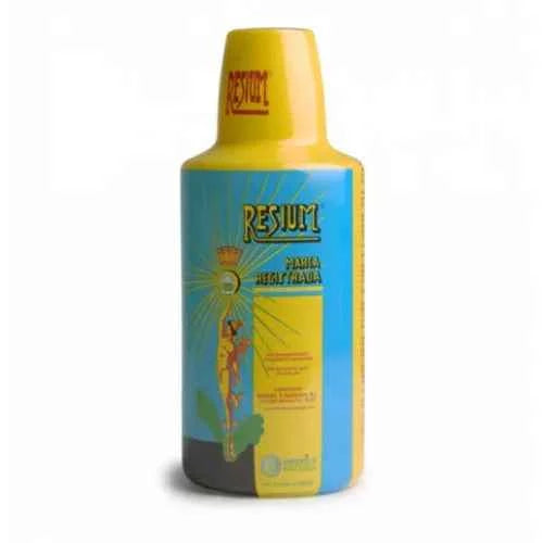 RESIUM liquid