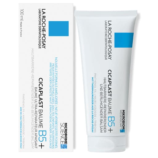 ROCHE-POSAY Cicaplast Baume B5+ - UKDorf