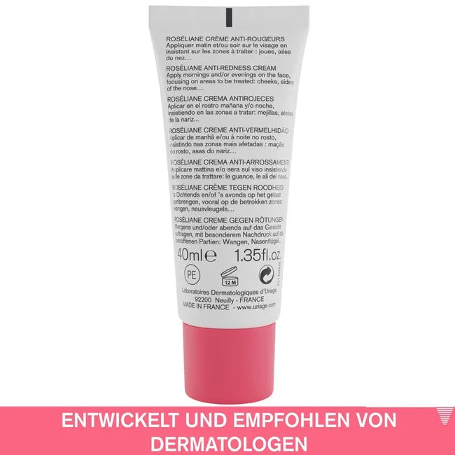 ROSELIANE Cream for Redness 40 ml