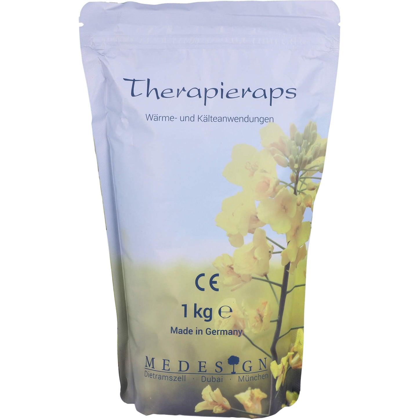 Rapeseed Therapy