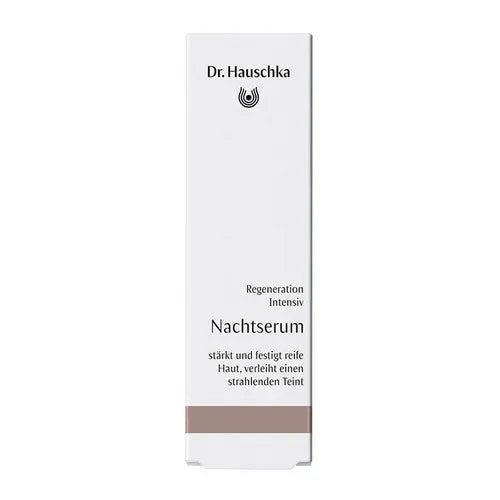 Regeneration Intensive Night Serum - UKDorf